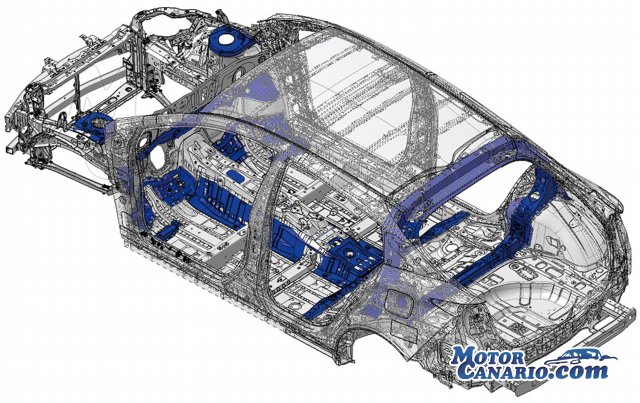 Las tecnologías más avanzadas están en el nuevo Toyota Prius.