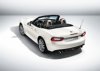 Fiat 124 Spider: regresa la emoción a la marca.