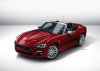 Fiat 124 Spider: regresa la emoción a la marca.