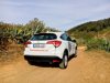 Prueba del Honda HR-V 1.6 i-DTEC 4x2: producto redondo.