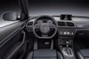 Audi RS Q3 Performance: un SUV de 367 CV.