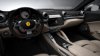 Ferrari GTC4Lusso: la berlina más lujosa y confortable del cavallino.