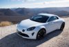 Alpine: el regreso.