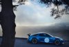 Alpine: el regreso.