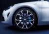 Alpine: el regreso.