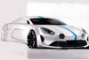 Alpine: el regreso.