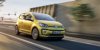 El Up! y un nuevo SUV, novedades del Volkswagen en Ginebra.