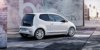 El Up! y un nuevo SUV, novedades del Volkswagen en Ginebra.