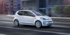 El Up! y un nuevo SUV, novedades del Volkswagen en Ginebra.