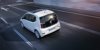 El Up! y un nuevo SUV, novedades del Volkswagen en Ginebra.