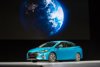 Toyota Prius Plug-In Hybrid: el más avanzado de la historia.