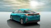 Toyota Prius Plug-In Hybrid: el más avanzado de la historia.