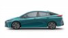 Toyota Prius Plug-In Hybrid: el más avanzado de la historia.