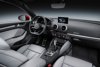 Audi refina el A3 con nuevos motores y equipamientos más avanzados.