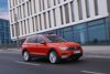 Contacto con el nuevo Volkswagen Tiguan: próximo a la perfección.