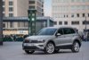 Contacto con el nuevo Volkswagen Tiguan: próximo a la perfección.