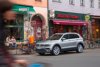 Contacto con el nuevo Volkswagen Tiguan: próximo a la perfección.