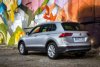 Contacto con el nuevo Volkswagen Tiguan: próximo a la perfección.