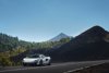 McLaren promueve la imagen de Tenerife por todo el mundo.