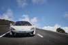 McLaren promueve la imagen de Tenerife por todo el mundo.