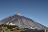 McLaren promueve la imagen de Tenerife por todo el mundo.