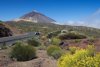 McLaren promueve la imagen de Tenerife por todo el mundo.