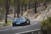 McLaren promueve la imagen de Tenerife por todo el mundo.