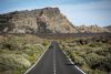 McLaren promueve la imagen de Tenerife por todo el mundo.