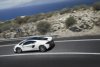 McLaren promueve la imagen de Tenerife por todo el mundo.