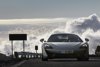 McLaren promueve la imagen de Tenerife por todo el mundo.