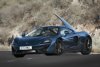 McLaren promueve la imagen de Tenerife por todo el mundo.