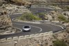 McLaren promueve la imagen de Tenerife por todo el mundo.