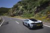 McLaren promueve la imagen de Tenerife por todo el mundo.