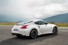 Prueba del Nissan 370 Z Nismo: diversión sin dolor de bolsillos.