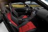 Prueba del Nissan 370 Z Nismo: diversión sin dolor de bolsillos.