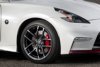 Prueba del Nissan 370 Z Nismo: diversión sin dolor de bolsillos.