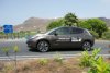 Desde hoy jueves y hasta el sábado, prueba en Las Palmas los Nissan LEAF y e-NV200.