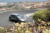 Desde hoy jueves y hasta el sábado, prueba en Las Palmas los Nissan LEAF y e-NV200.