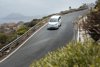 Desde hoy jueves y hasta el sábado, prueba en Las Palmas los Nissan LEAF y e-NV200.