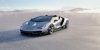 Lamborghini fabricará 20 unidades del Centenario Roadster.
