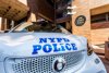La policía de Nueva York encarga 150 unidades del Smart Fortwo.