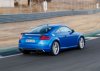 Arranca la comercialización de los potentes Audi TT RS.