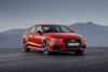 Audi comercializará en 2017 la segunda generación del Q5 y el RS 3 Sedan.
