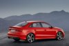 Audi comercializará en 2017 la segunda generación del Q5 y el RS 3 Sedan.