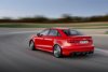 Audi comercializará en 2017 la segunda generación del Q5 y el RS 3 Sedan.