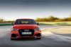 Audi comercializará en 2017 la segunda generación del Q5 y el RS 3 Sedan.