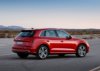 Audi comercializará en 2017 la segunda generación del Q5 y el RS 3 Sedan.