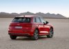 Audi comercializará en 2017 la segunda generación del Q5 y el RS 3 Sedan.