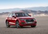 Audi comercializará en 2017 la segunda generación del Q5 y el RS 3 Sedan.