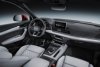 Audi comercializará en 2017 la segunda generación del Q5 y el RS 3 Sedan.